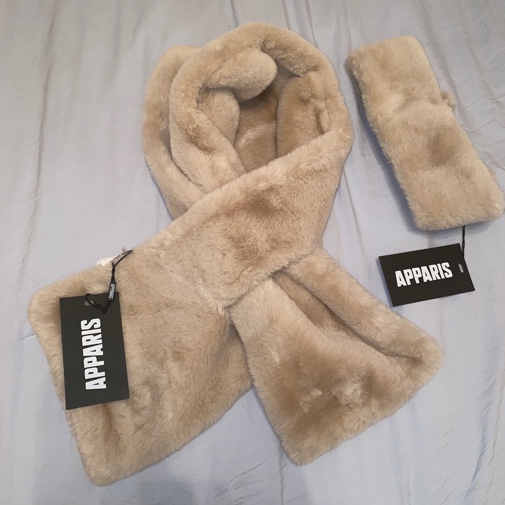 Apparis Eleni Headband